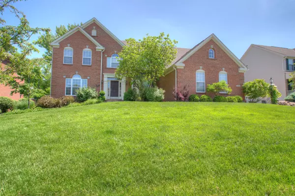 130 Kruempelman Drive, Fort Mitchell, KY 41011