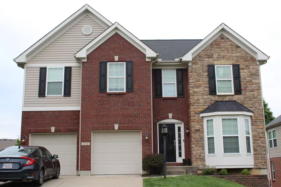 2366 Preservation Way, Florence, KY 41042