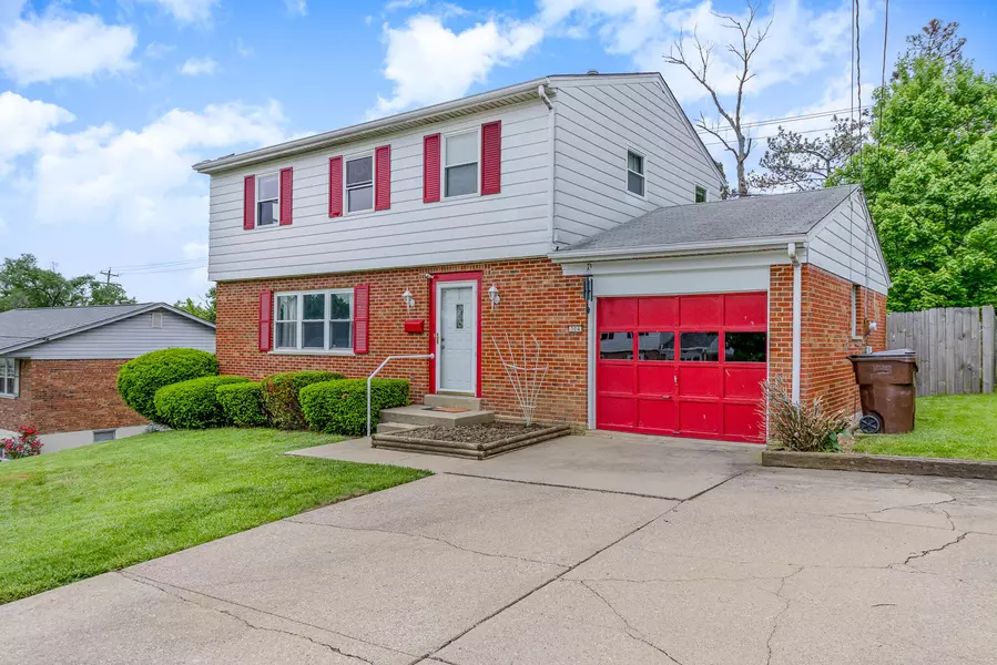 304 Honeysuckle Terrace, Florence, KY 41042