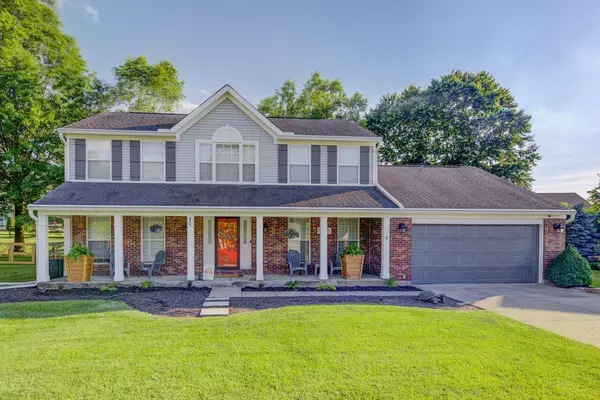 Florence, KY 41042,1033 Apple Blossom Drive