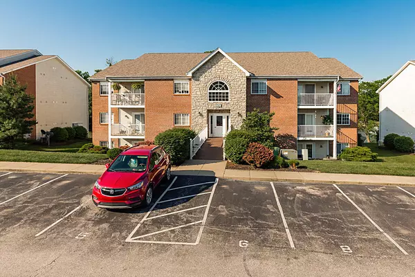 Florence, KY 41042,547 Arthur Court #6