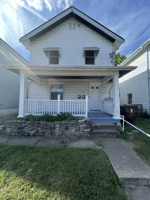 306 W 34th Street, Covington, KY 41015