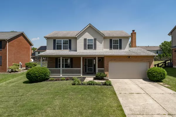 28 Red Clover Court, Florence, KY 41042