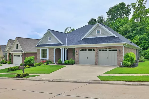 Villa Hills, KY 41017,991 Squire Valley Drive