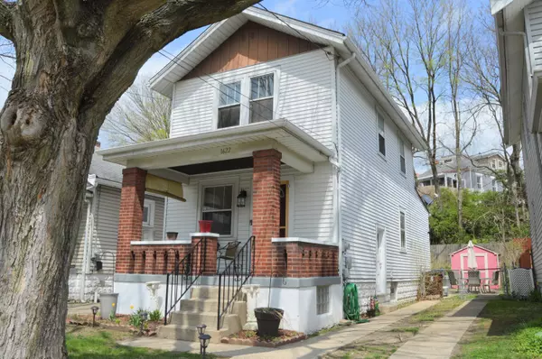 1622 Euclid Avenue, Covington, KY 41014