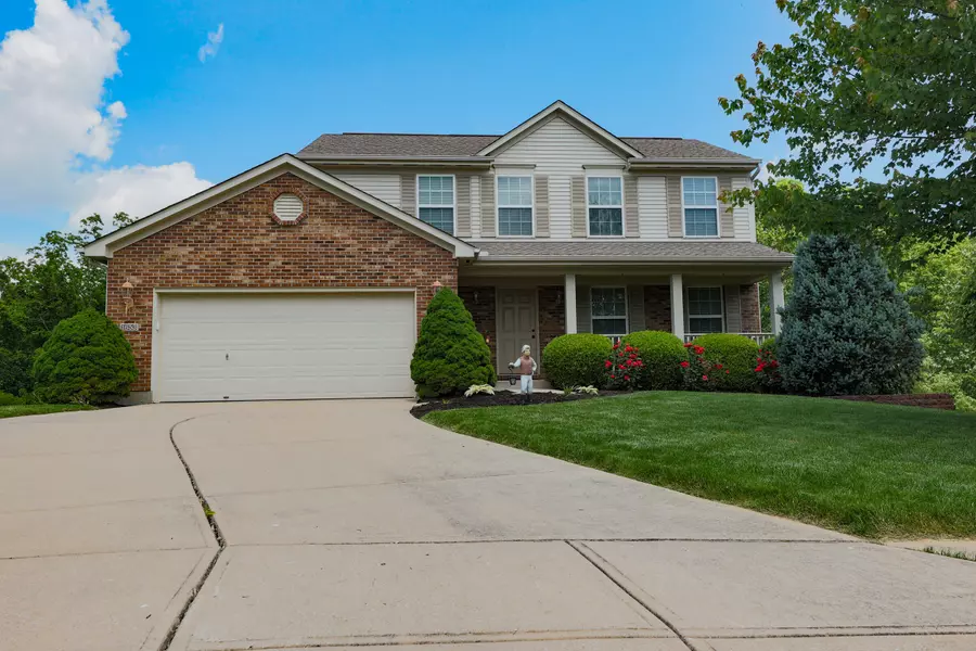 1653 Bingham Circle, Hebron, KY 41048