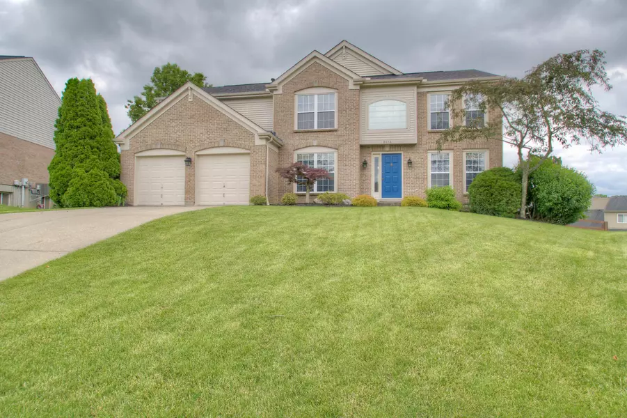 8578 Elmcreek Court, Florence, KY 41042