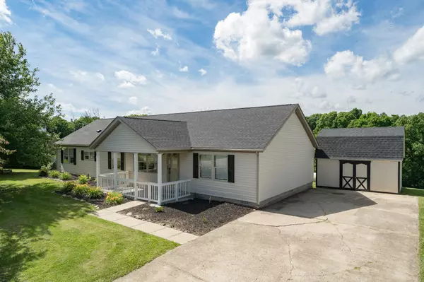 265 Claiborne Drive, Dry Ridge, KY 41035