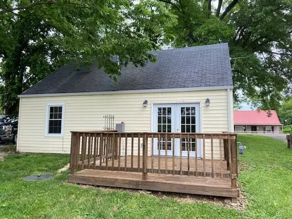 Maysville, KY 41056,833 Jersey Ridge Road