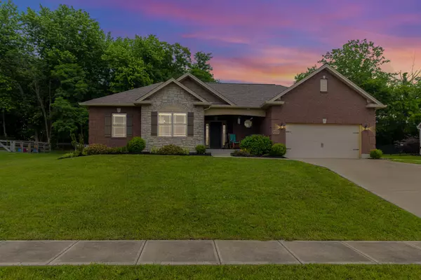 145 Liza Lane, Crittenden, KY 41030