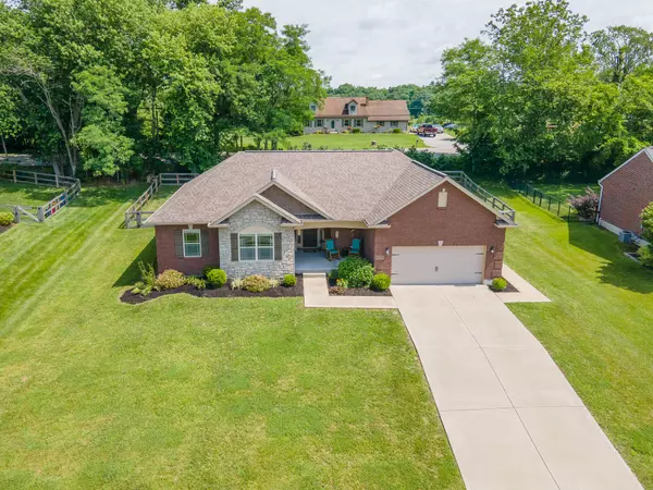 Crittenden, KY 41030,145 Liza Lane