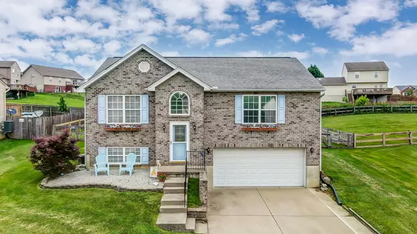 488 Rosebud Circle, Walton, KY 41094