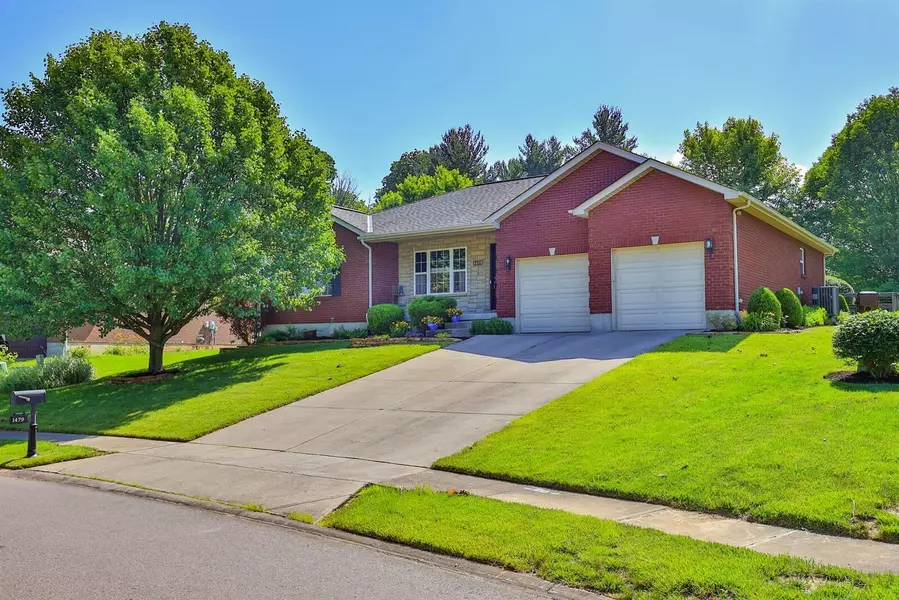 1479 Woodside Drive, Florence, KY 41042