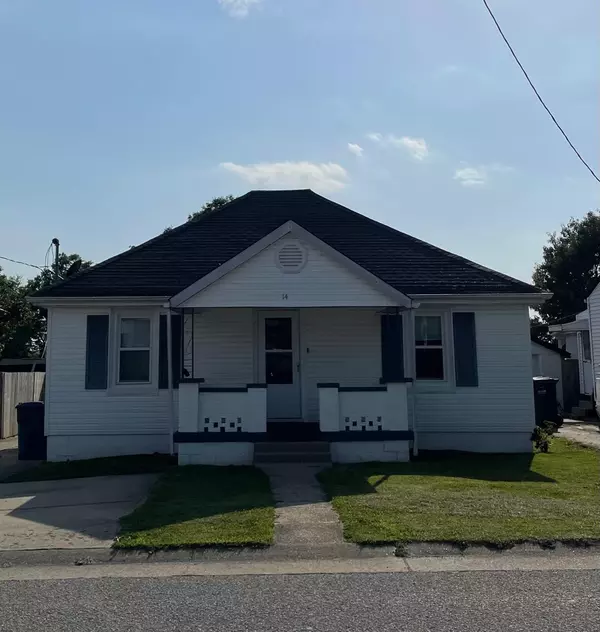 14 Race Street, Dry Ridge, KY 41035