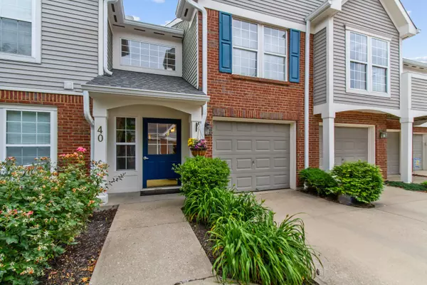 40 Noonan Court #I, Highland Heights, KY 41076