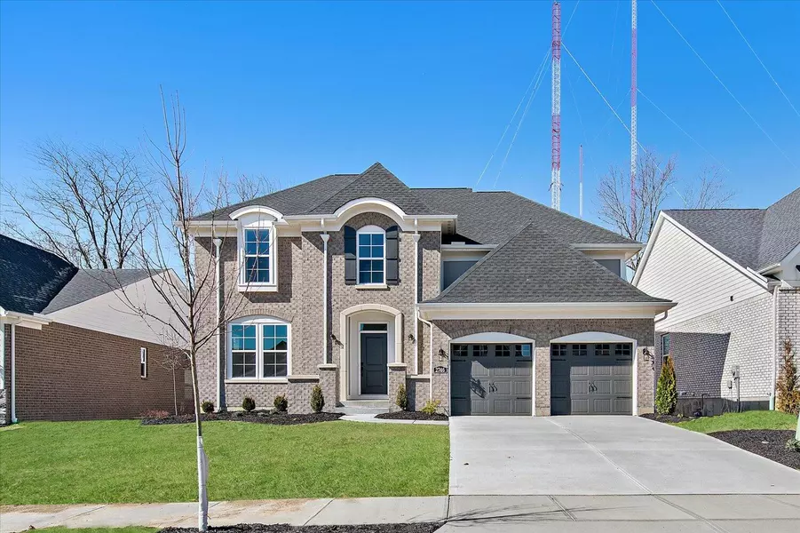 2746 White Pine Drive, Villa Hills, KY 41017