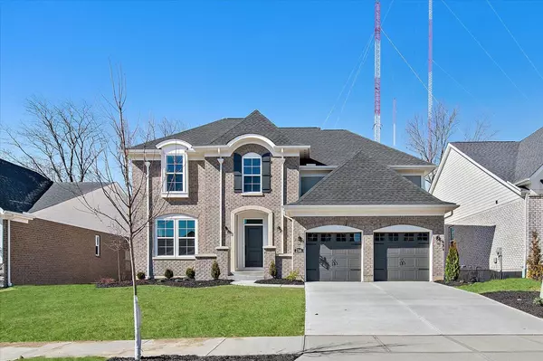 Villa Hills, KY 41017,2746 White Pine Drive