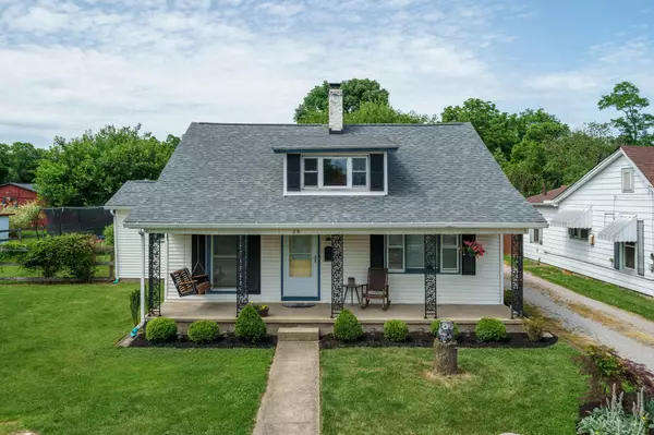 26 Locust Street, Walton, KY 41094