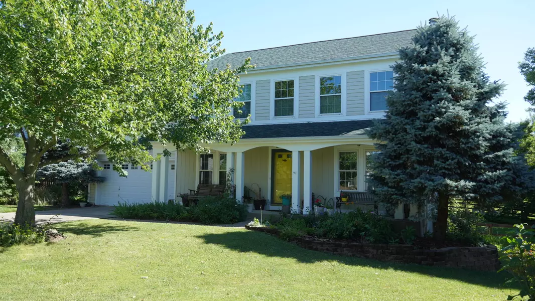 1856 Songbird Lane, Florence, KY 41042