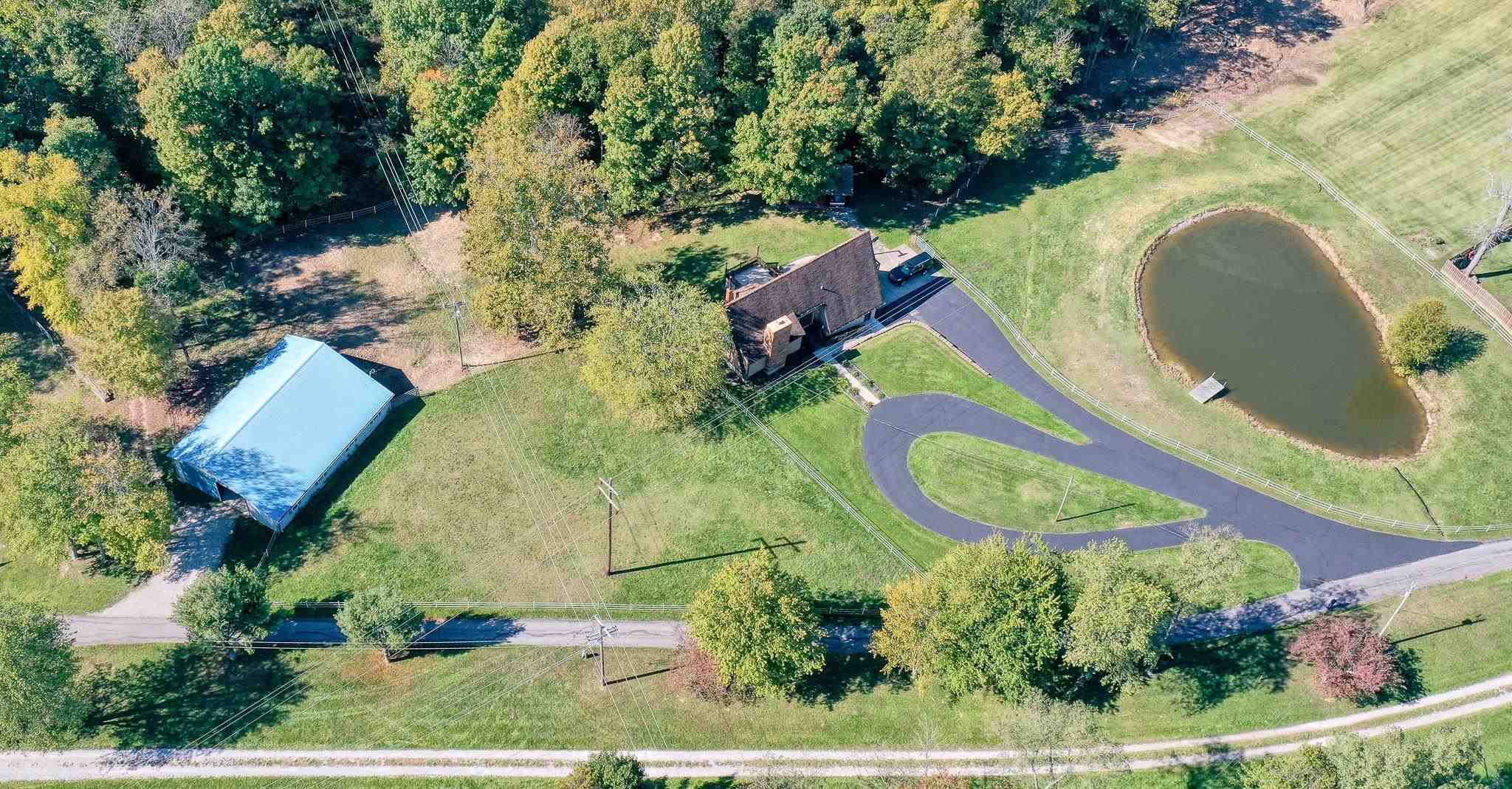 Burlington, KY 41005,6588 E Bend Road