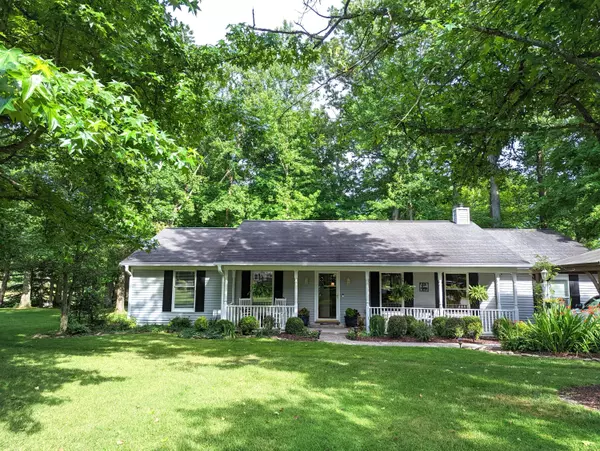 1555 Inverness Road, Perry Park, KY 40363