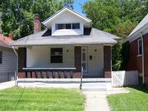 326 E 18th Street, Covington, KY 41014