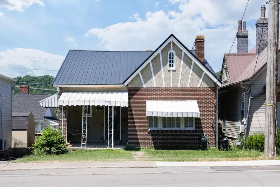 607 Forest Avenue, Maysville, KY 41056