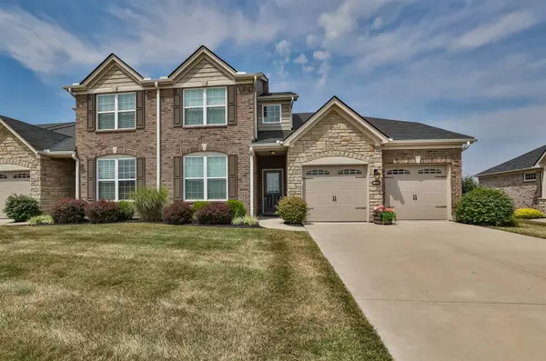 Alexandria, KY 41001,7642 Tartan Ridge Drive