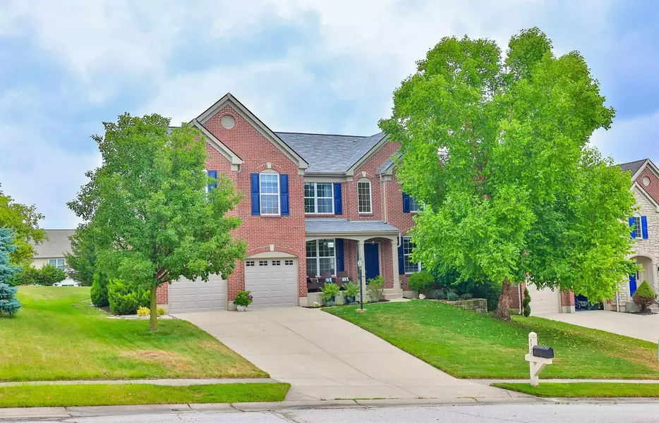 2312 Wicket Court, Florence, KY 41042