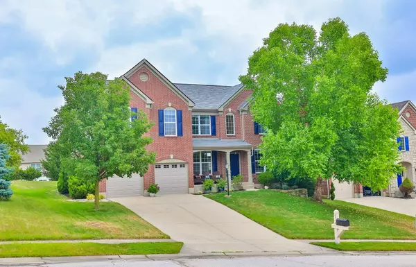 Florence, KY 41042,2312 Wicket Court