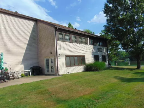 905 Inverness Road ##3, Perry Park, KY 40363