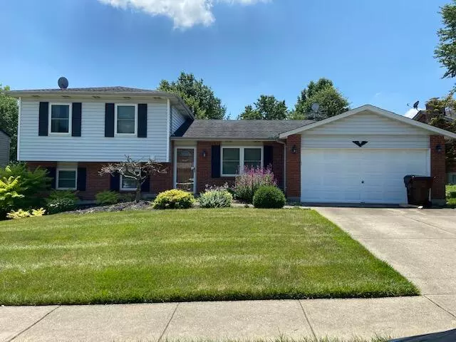 8473 Pheasant Drive, Florence, KY 41042