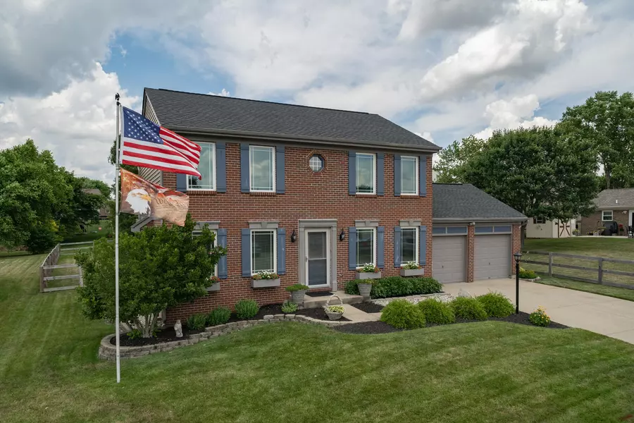 7597 Bluefield Court, Florence, KY 41042