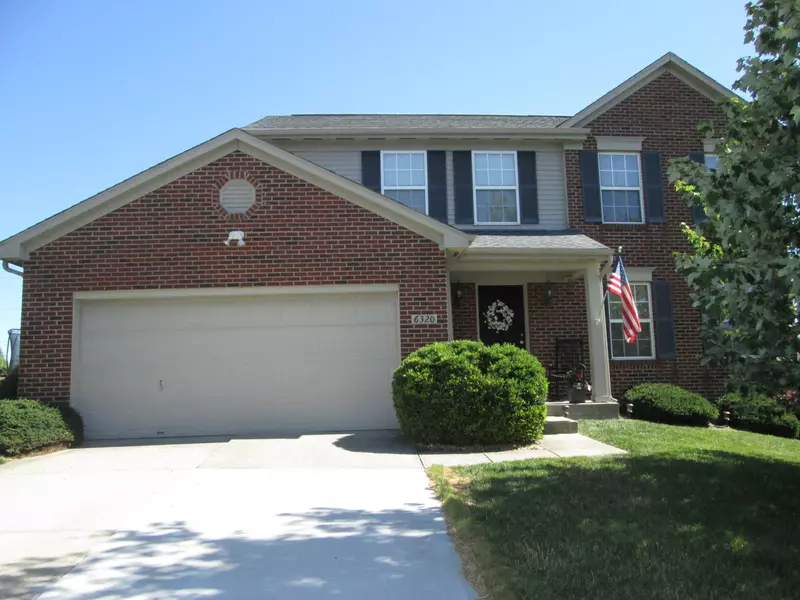 6320 Deermeade Drive, Florence, KY 41042