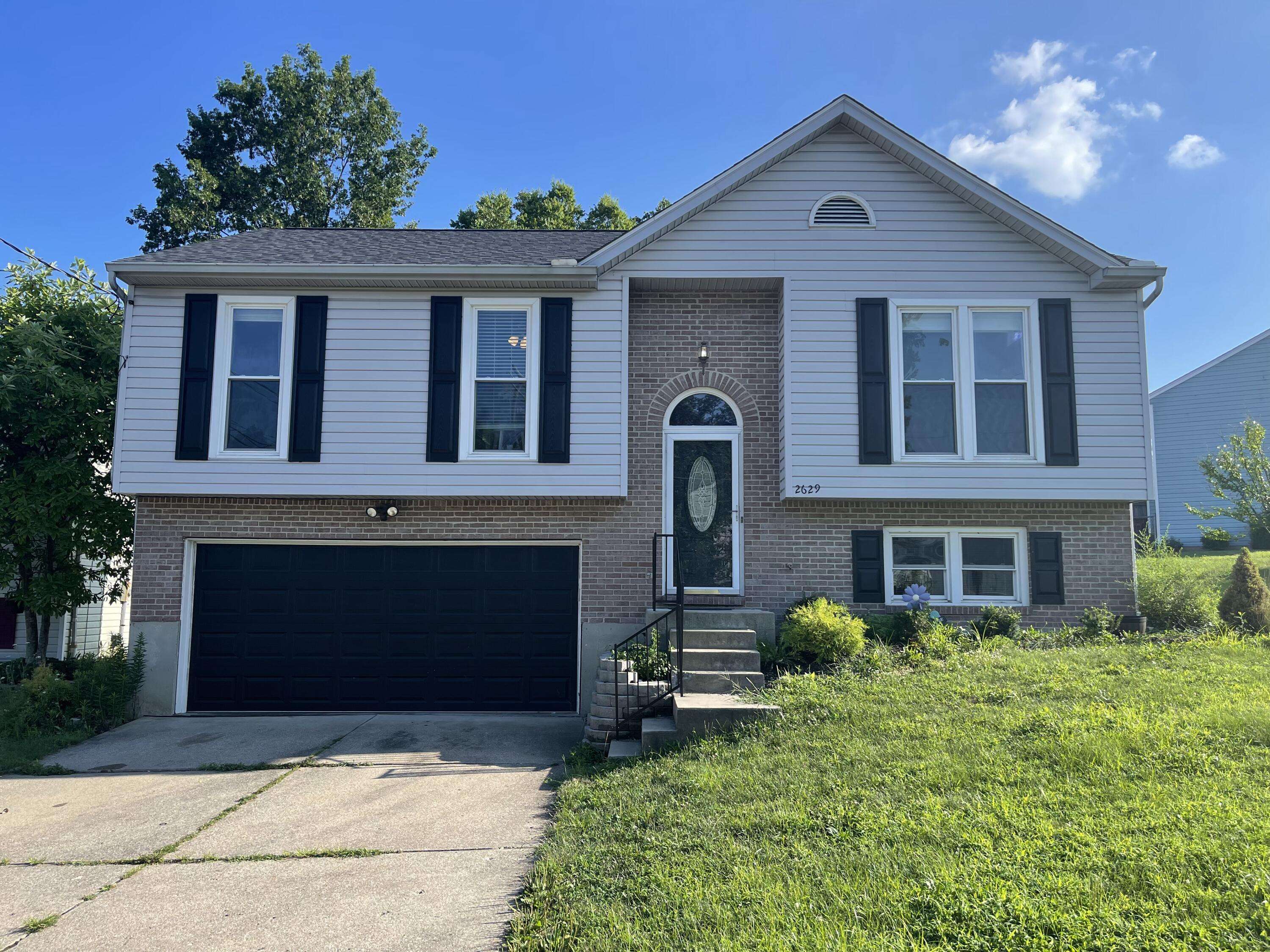 2629 Fishing Creek Drive, Covington, KY 41017