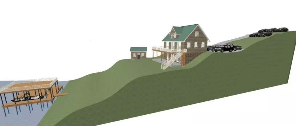 340 Leon Boulevard, Williamstown, KY 41097