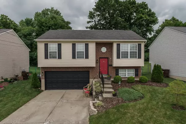 1166 Fallbrook Drive, Elsmere, KY 41018