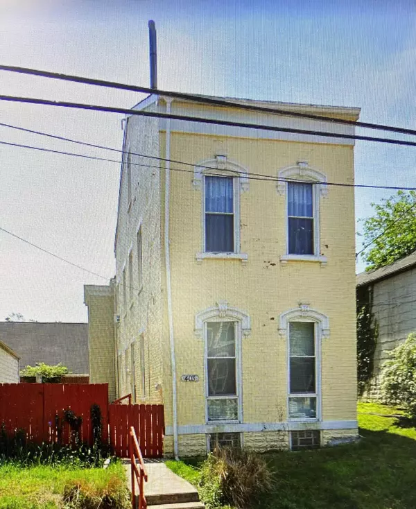 403 E 17th Street, Covington, KY 41014