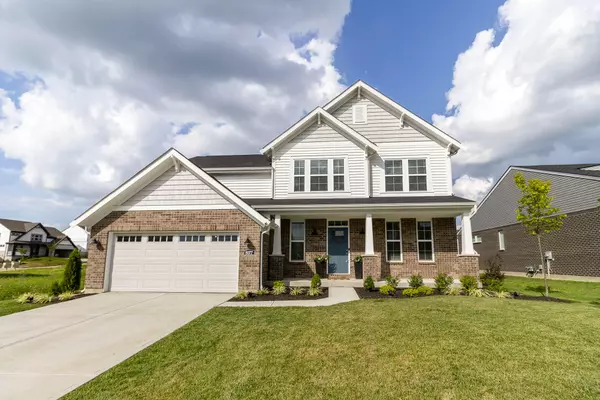 8077 Arcadia Boulevard, Alexandria, KY 41001