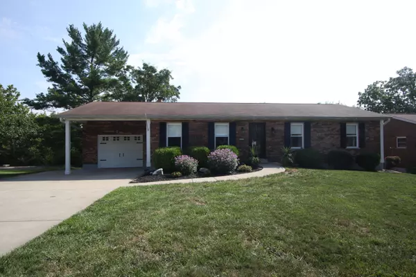 433 Shannon Drive, Edgewood, KY 41017