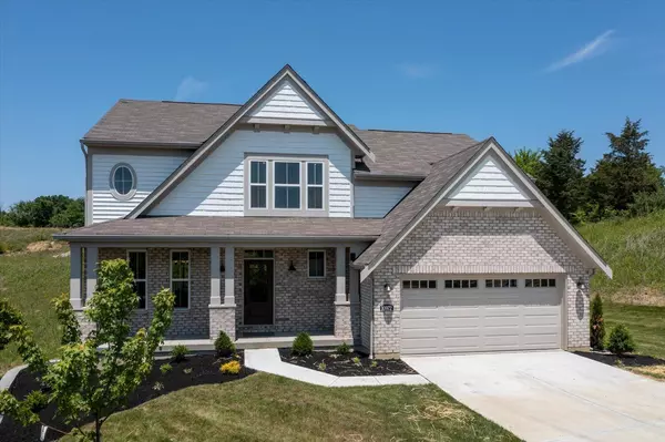 10972 Dairybarn Lane, Alexandria, KY 41001