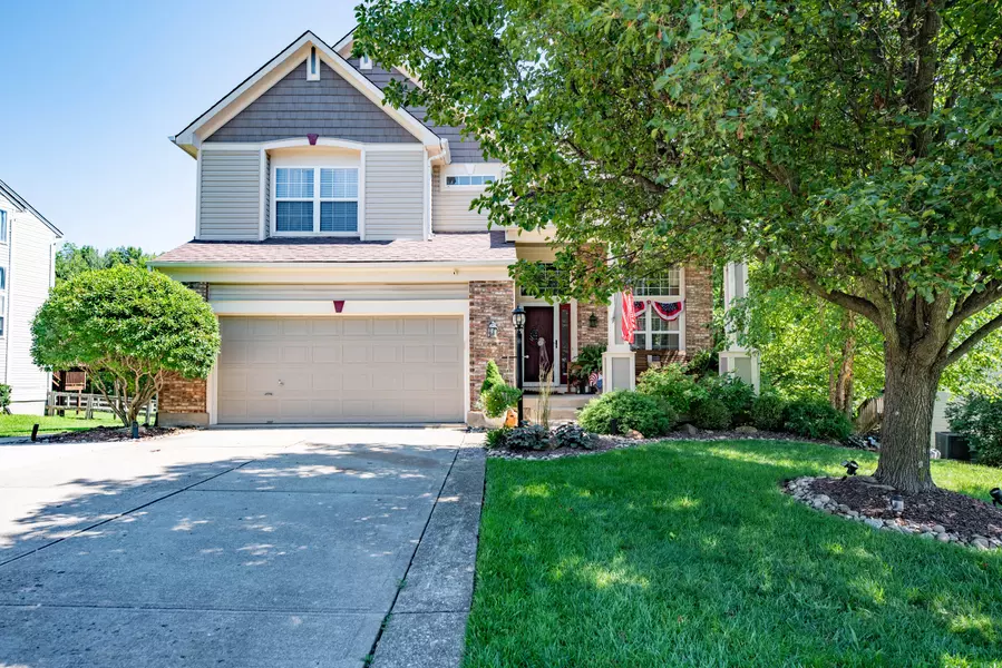 7344 Cumberland Circle, Florence, KY 41042