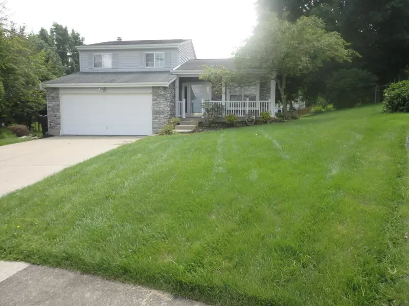 11 Greystone Court, Florence, KY 41042