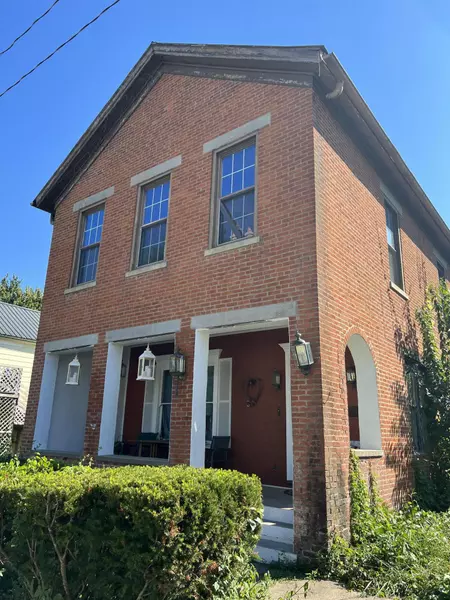 307 Main Street, Augusta, KY 41002