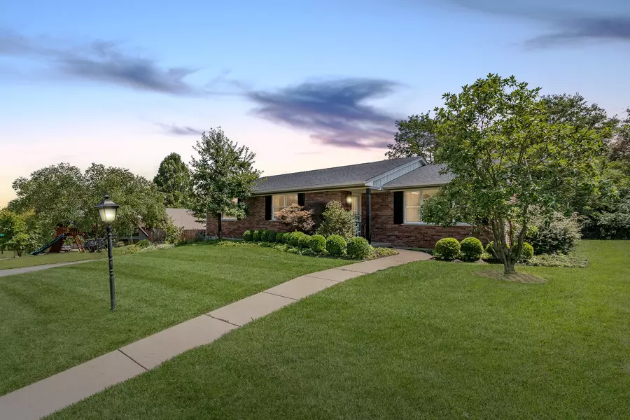 56 Carrington Point, Fort Thomas, KY 41075