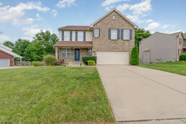 4875 Dartmouth Drive, Burlington, KY 41005