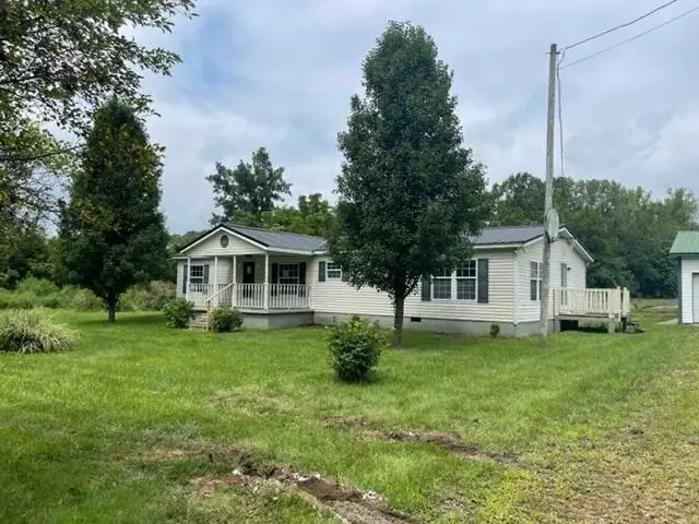 466 Gerike Road, Vanceburg, KY 41179