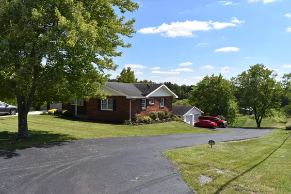 328 Southside Church Road, Falmouth, KY 41040