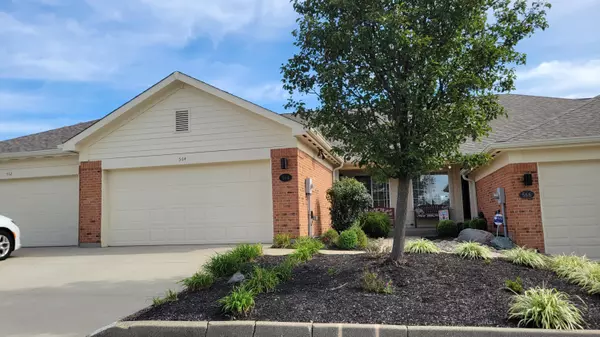 564 Palmer Court, Crestview Hills, KY 41017