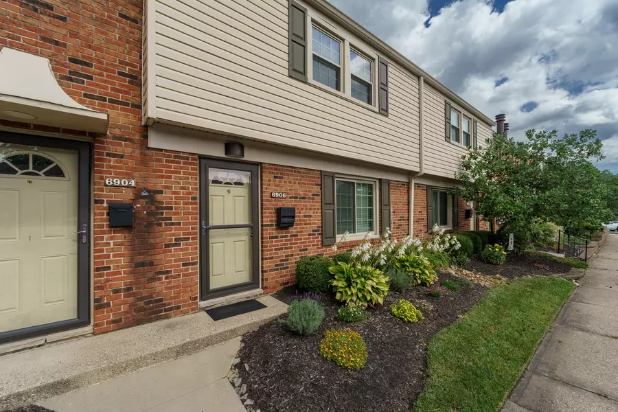 6906 Curtis Way, Florence, KY 41042